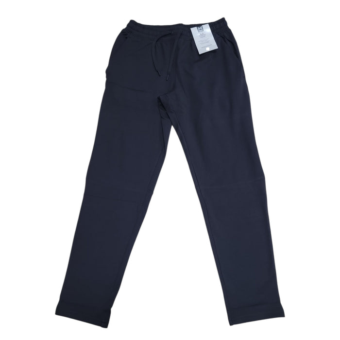 Member's Mark Men's Athletic Style Pockets Ultra Soft Fleece Pant