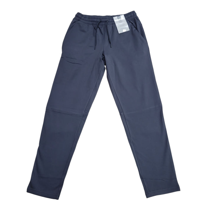 Member's Mark Men's Athletic Style Pockets Ultra Soft Fleece Pant
