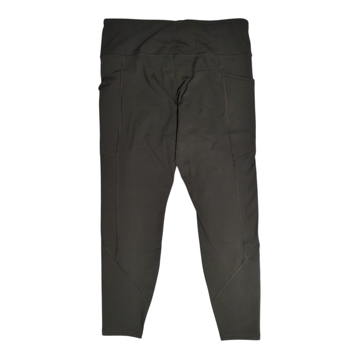 Member's Mark Women's Brushed Lining Extra Warm Legging