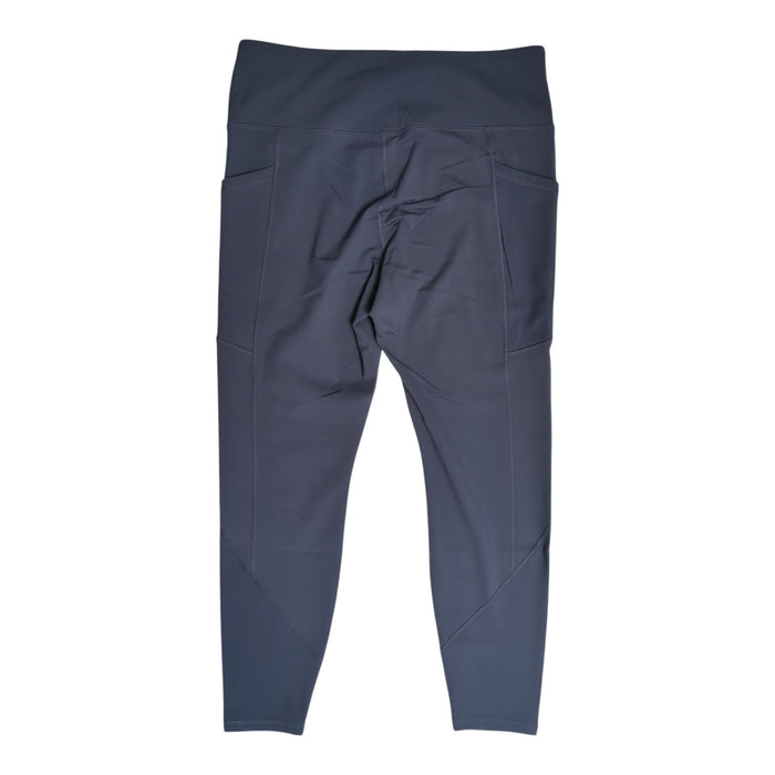 Member's Mark Women's Brushed Lining Extra Warm Legging