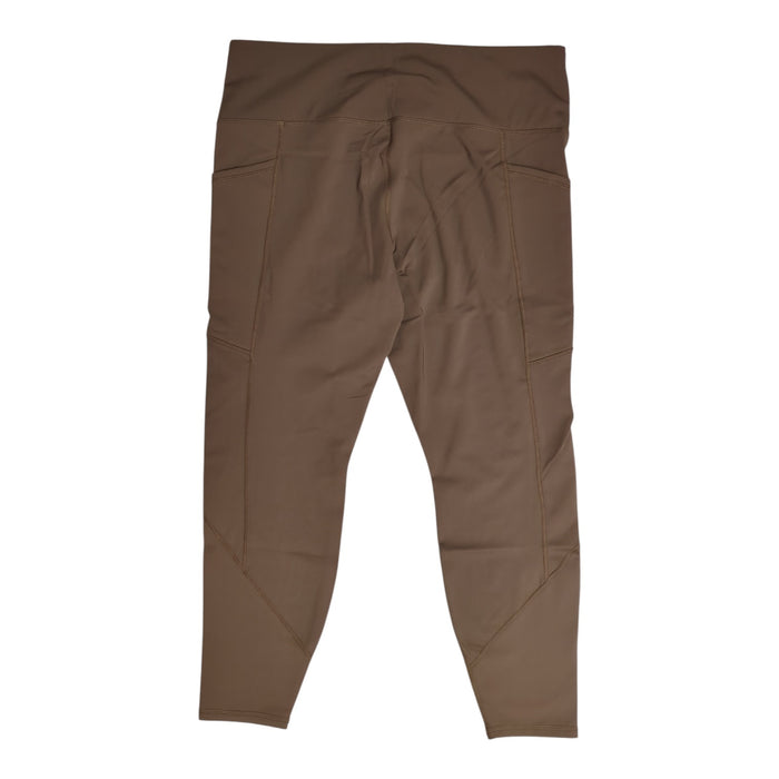 Member's Mark Women's Brushed Lining Extra Warm Legging