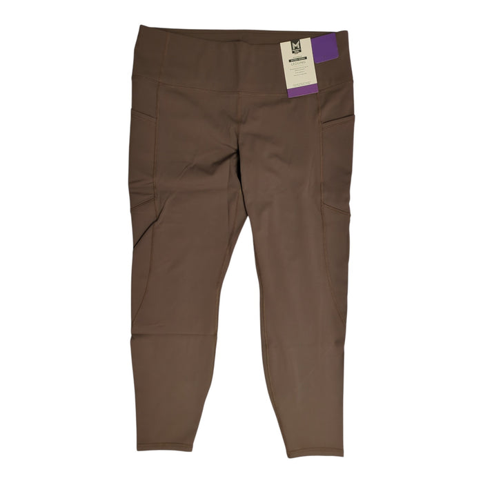 Member's Mark Women's Brushed Lining Extra Warm Legging