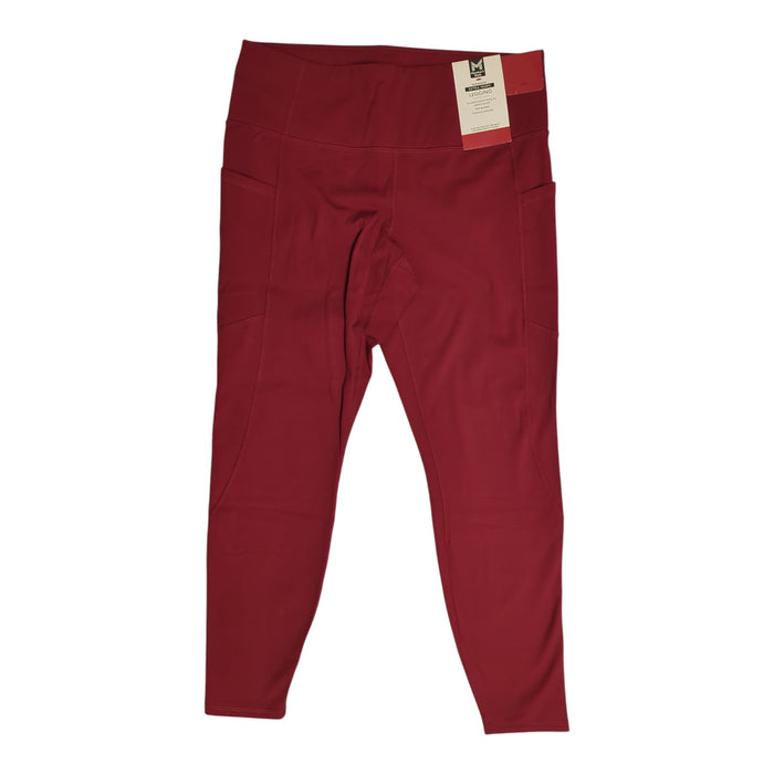 Member's Mark Women's Brushed Lining Extra Warm Legging