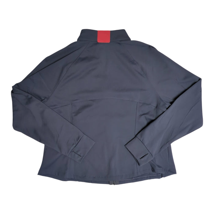 Member's Mark Women's Brushed Lining Full Zip Extra Warm Jacket