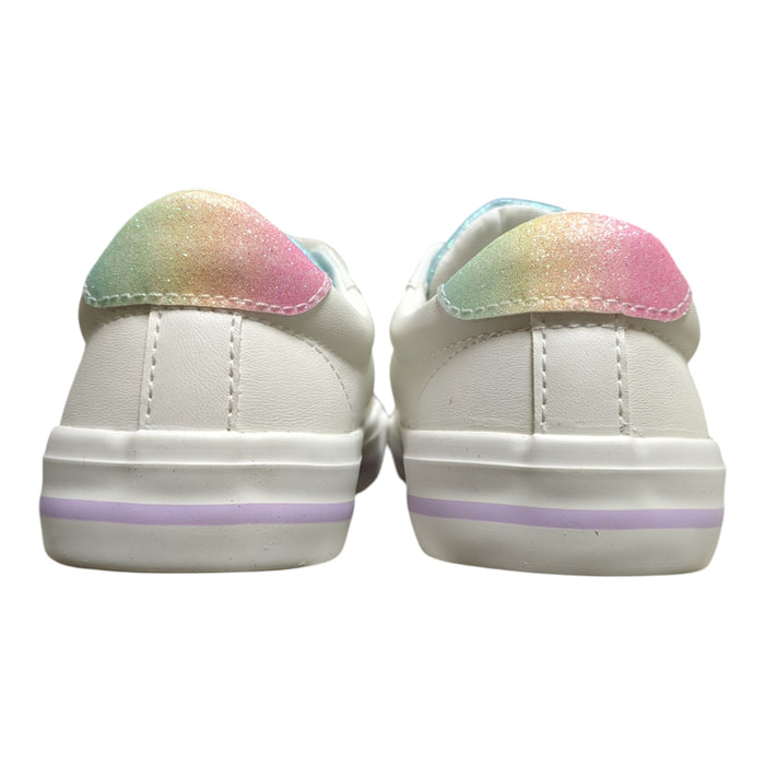 Member's Mark Toddler Girls Hook-and-Loop Closure Play Shoe