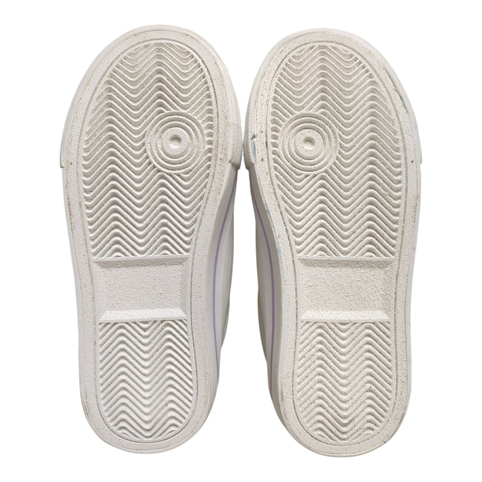 Member's Mark Toddler Girls Hook-and-Loop Closure Play Shoe