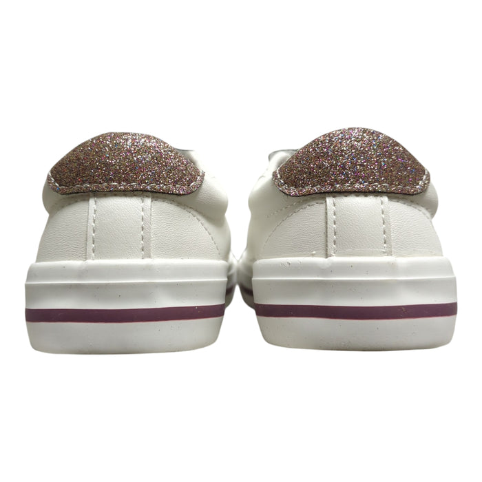 Member's Mark Toddler Girls Hook-and-Loop Closure Play Shoe