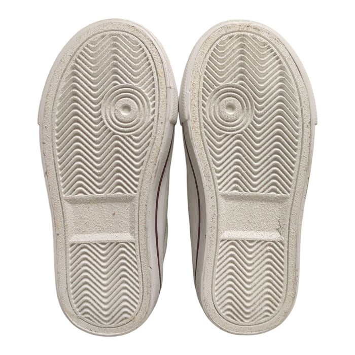 Member's Mark Toddler Girls Hook-and-Loop Closure Play Shoe