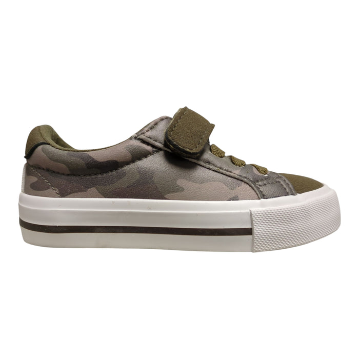 Member's Mark Toddler Boys Hook-and-Loop Closure Play Shoe