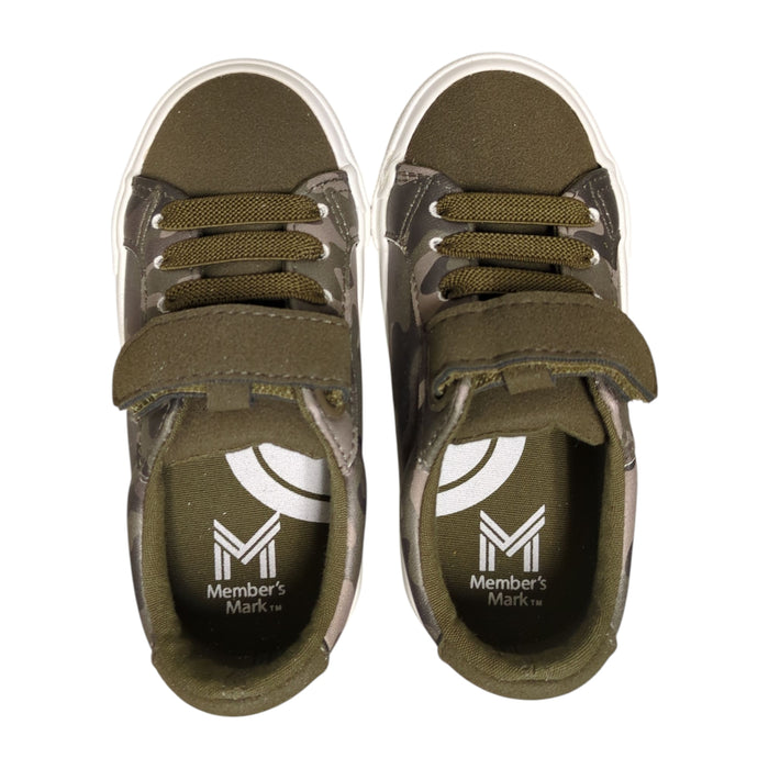 Member's Mark Toddler Boys Hook-and-Loop Closure Play Shoe