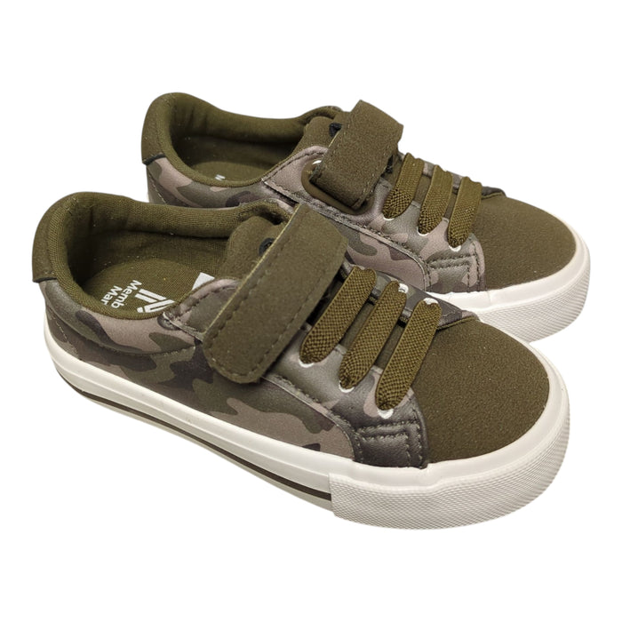 Member's Mark Toddler Boys Hook-and-Loop Closure Play Shoe