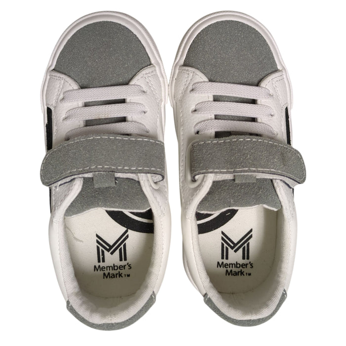 Member's Mark Toddler Boys Hook-and-Loop Closure Play Shoe