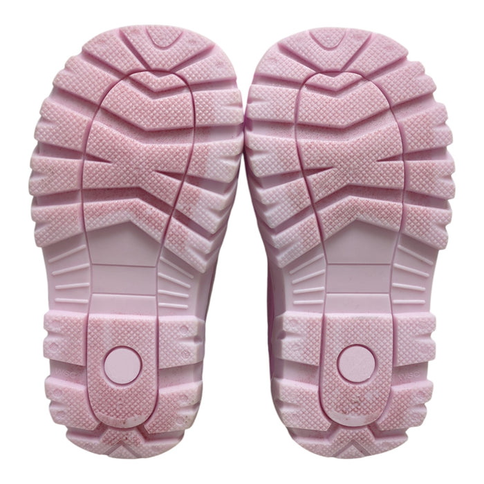 Member's Mark Kids Girls Easy On Bungee Laced Snow Boot