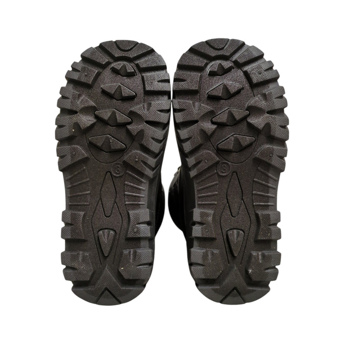 Member's Mark Youth Boy's Easy Pull On Toggle Closure Insulated Snow Boot