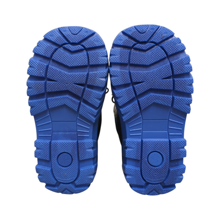 Member's Mark Youth Boy's Easy Pull On Toggle Closure Insulated Snow Boot