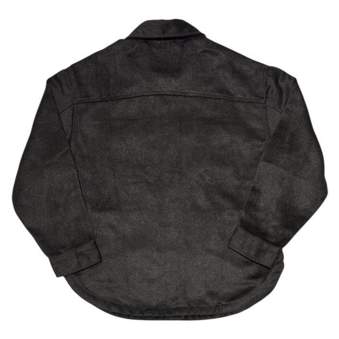 Member's Mark Women's Button Up Collared Warm Cozy Shacket