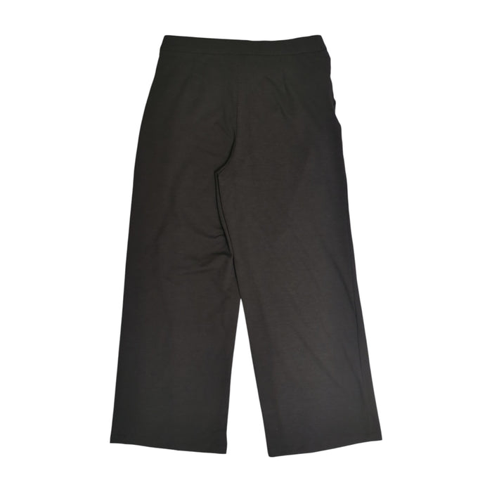 Member's Mark Women's Soft Knit High Waisted Wide Leg Trouser