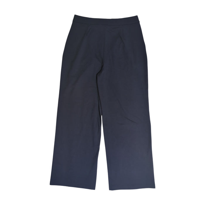 Member's Mark Women's Soft Knit High Waisted Wide Leg Trouser