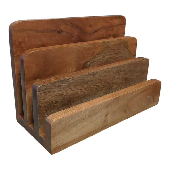 Member's Mark 4-Piece Acacia Wood Cutting Board Set
