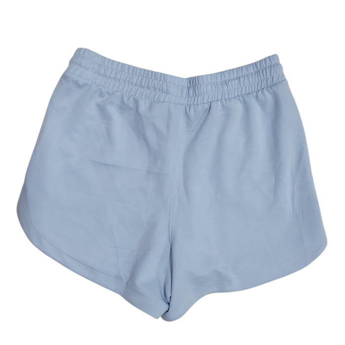 Member's Mark Women's Soft Sandwash Pockets Dolphin Hem Short