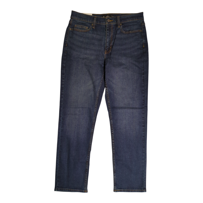 Member's Mark Men's Premium Stretch Relaxed Fit Denim Jeans