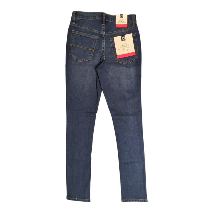 Member's Mark Men's Premium Stretch Slim Fit Denim Jeans