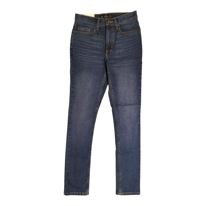 Member's Mark Men's Premium Stretch Slim Fit Denim Jeans