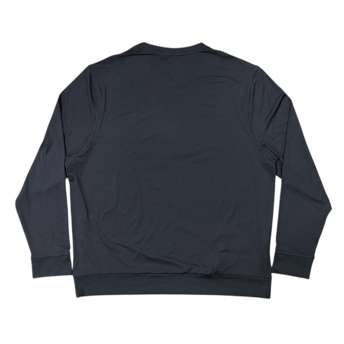 Member's Mark Men's Favorite Soft Long Sleeve Crew Neck Pullover