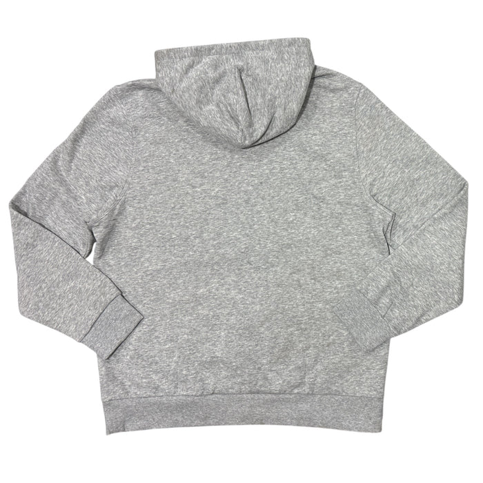 Member's Mark Newport Versatile Soft Knit Classic Fit Fleece Hoodie