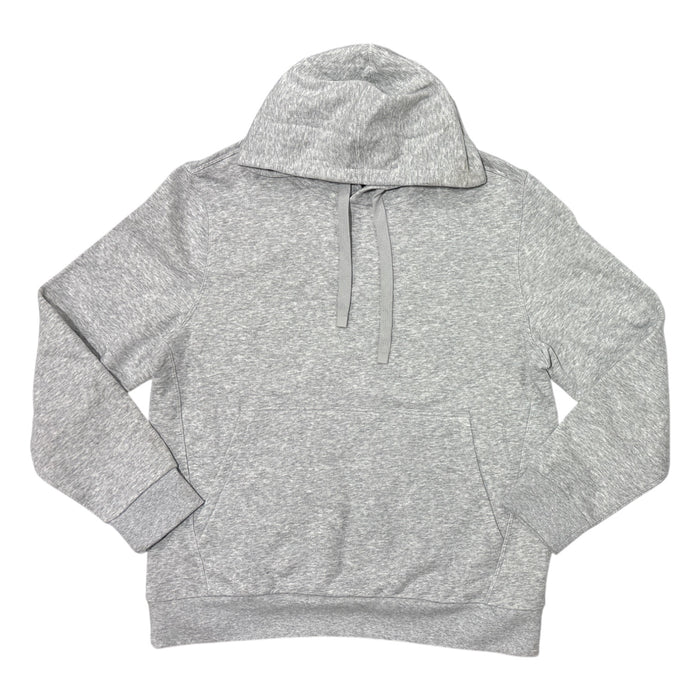 Member's Mark Newport Versatile Soft Knit Classic Fit Fleece Hoodie