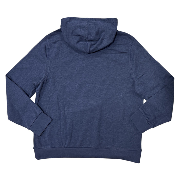 Member's Mark Newport Versatile Soft Knit Classic Fit Fleece Hoodie