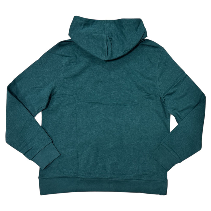 Member's Mark Newport Versatile Soft Knit Classic Fit Fleece Hoodie