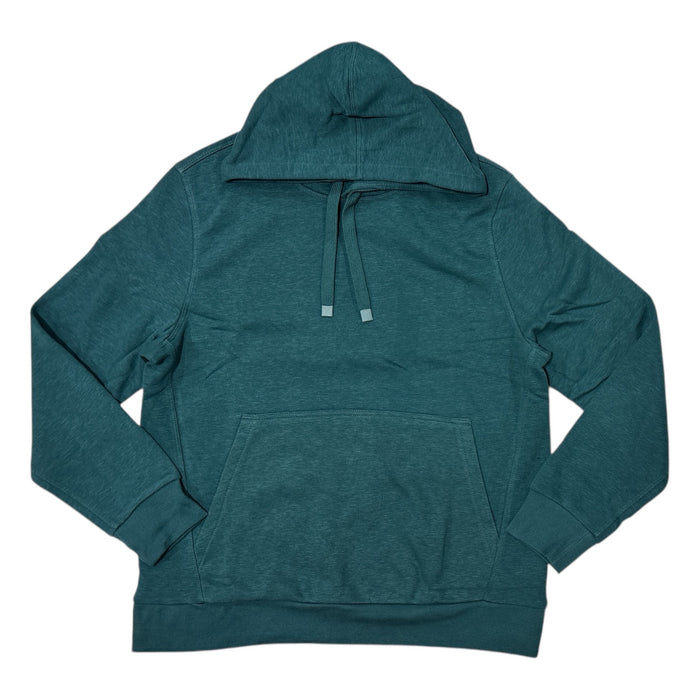 Member's Mark Newport Versatile Soft Knit Classic Fit Fleece Hoodie