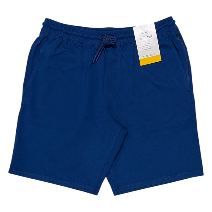 Member's Mark Men's Regular Fit Luxe Stretch Active Short