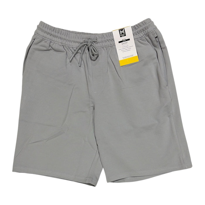 Member's Mark Men's Regular Fit Luxe Stretch Active Short