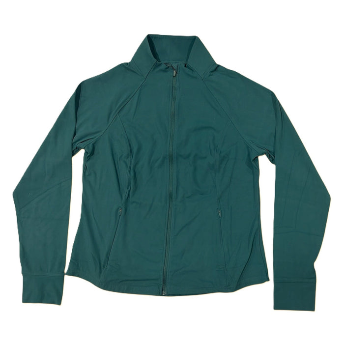 Member's Mark Women's Everyday 4-Way Stretch Everday Active Jacket