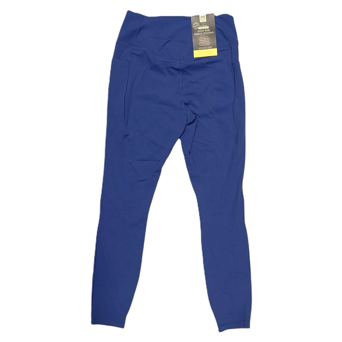 Member's Mark Women's Everyday High-Rise Moisture Wicking Ankle Legging