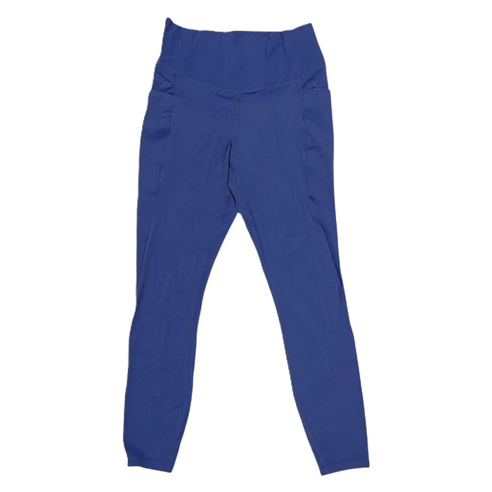 Member's Mark Women's Everyday High-Rise Moisture Wicking Ankle Legging