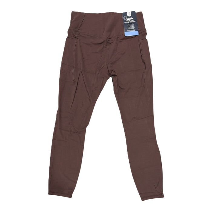 Member's Mark Women's Everyday High-Rise Moisture Wicking Ankle Legging