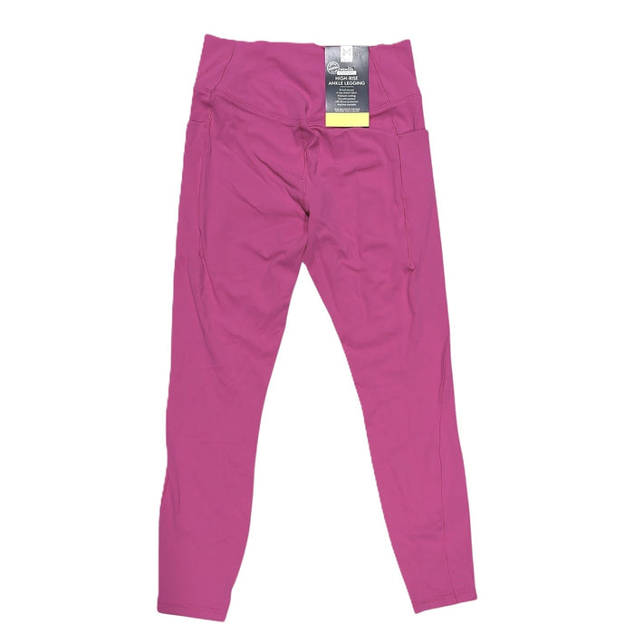Member's Mark Women's Everyday High-Rise Moisture Wicking Ankle Legging