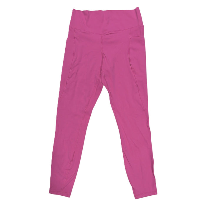 Member's Mark Women's Everyday High-Rise Moisture Wicking Ankle Legging