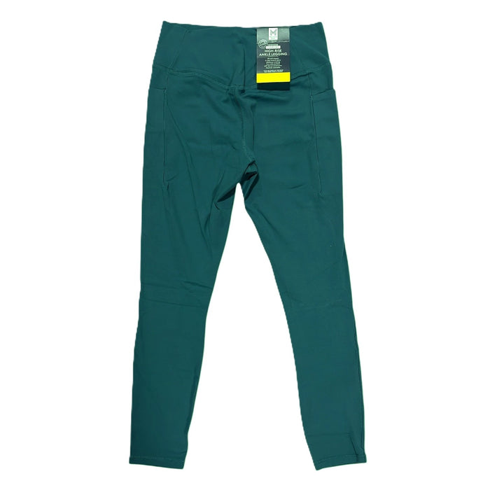 Member's Mark Women's Everyday High-Rise Moisture Wicking Ankle Legging