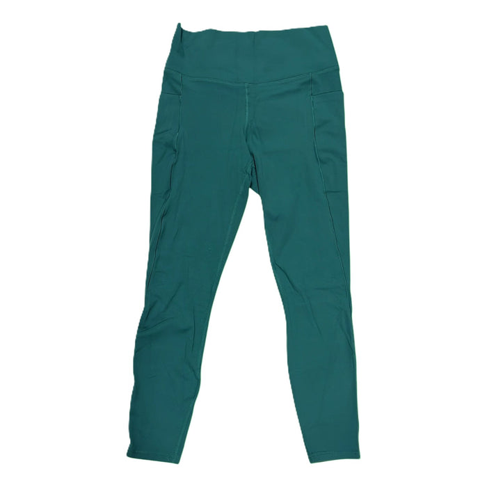 Member's Mark Women's Everyday High-Rise Moisture Wicking Ankle Legging