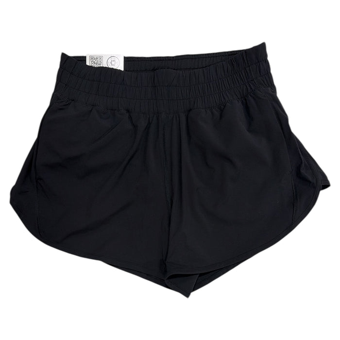 Member's Mark Womens 4-way Stretch 4in Inseam Lightweight Motion Short