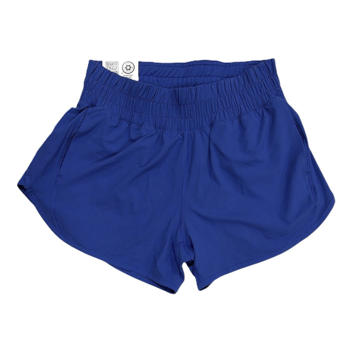 Member's Mark Womens 4-way Stretch 4in Inseam Lightweight Motion Short