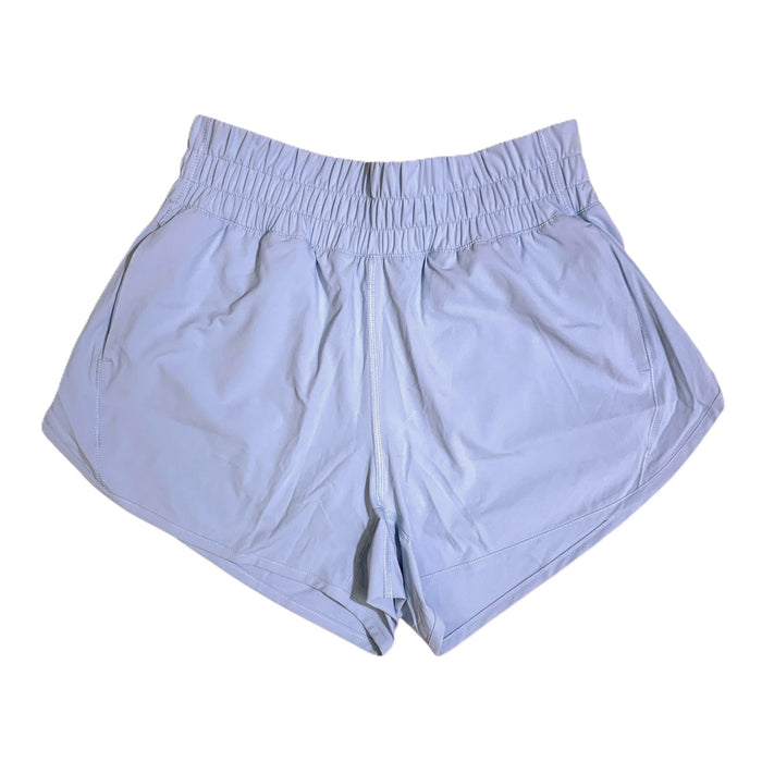 Member's Mark Womens 4-way Stretch 4in Inseam Lightweight Motion Short