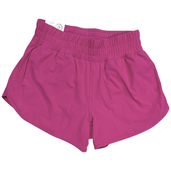 Member's Mark Womens 4-way Stretch 4in Inseam Lightweight Motion Short