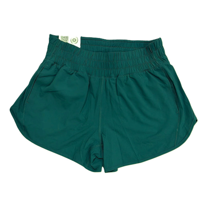 Member's Mark Womens 4-way Stretch 4in Inseam Lightweight Motion Short