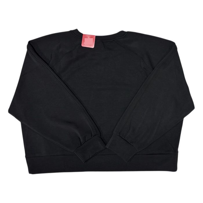 Member's Mark Womens Sandwash Crewneck Regular Fit Pullover