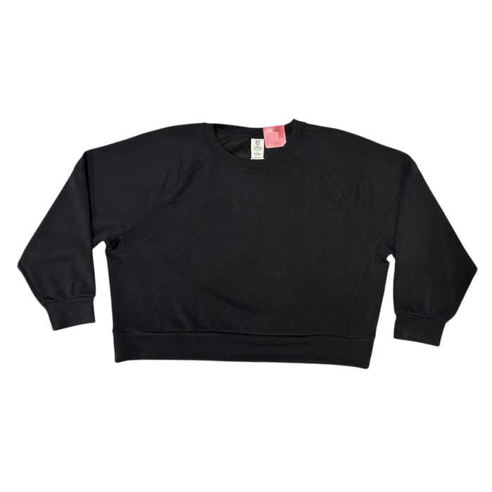 Member's Mark Womens Sandwash Crewneck Regular Fit Pullover
